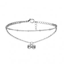 NOTHING BUT LOVE Браслет на ногу "Индийский шик" NOTHING BUT LOVE Браслет на ногу "Индийский шик"