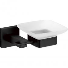 Стеклянная мыльница Savol с настенным держателем S-06559H для твердого мыла, выполнена из высокопрочного материала, устойчивого к повреждениям. Гармонично дополнит интерьер ванной и душевой комнаты. Мыльница проста в установке, крепления все скрыты и не портят ее внешний вид. Изделие легко моется в проточной воде с применением щадящих чистящих средств. Стеклянная мыльница Savol с настенным держателем S-06559H для твердого мыла, выполнена из высокопрочного материала, устойчивого к повреждениям. Гармонично дополнит интерьер ванной и душевой комнаты. Мыльница проста в установке, крепления все скрыты и не портят ее внешний вид. Изделие легко моется в проточной воде с применением щадящих чистящих средств.