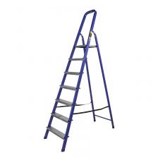 Стремянки Стремянка стальная Snirrex SC1CA7, 7 ступеней Стремянки Стремянка стальная Snirrex SC1CA7, 7 ступеней