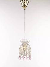 Подвесной светильник Bohemia Ivele Crystal 14781P/11 G V7010 Подвесной светильник Bohemia Ivele Crystal 14781P/11 G V7010