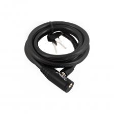 Велосипедный замок НОРА-М №24 18293 Велосипедный замок НОРА-М №24 18293