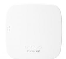 Wi-Fi точка доступа HPE Aruba Instant On AP11 (RW) (R2W96A) Wi-Fi точка доступа HPE Aruba Instant On AP11 (RW) (R2W96A)