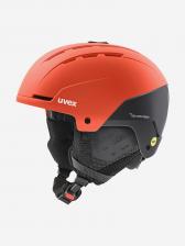 Шлем Uvex Stance MIPS, Красный Шлем Uvex Stance MIPS, Красный