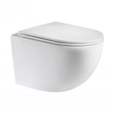 Подвесной унитаз Maretti Elena EA10PBM73-844 Подвесной унитаз Maretti Elena EA10PBM73-844