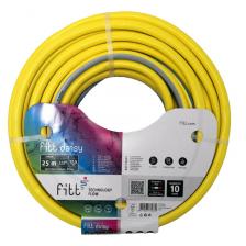 Шланг поливочный Шланг FITT "Daisy" 1/2", 25 м, 24 бар Шланг поливочный Шланг FITT "Daisy" 1/2", 25 м, 24 бар