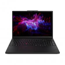 Ноутбук Lenovo ThinkPad P16s Gen 3, 16", 32 ГБ/1 ТБ, Ultra 7-155H, RTX 500 Ada, чёрный, английская клавиатура Ноутбук Lenovo ThinkPad P16s Gen 3, 16", 32 ГБ/1 ТБ, Ultra 7-155H, RTX 500 Ada, чёрный, английская клавиатура