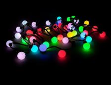 Laitcom HB20-1-2RGB Гирлянда «Шарики» 5м RGB Laitcom HB20-1-2RGB Гирлянда «Шарики» 5м RGB