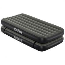 Матрас надувной BestWay Airbed Twin/King 67922, 188x99x25 см Матрас надувной BestWay Airbed Twin/King 67922, 188x99x25 см