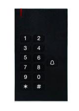 Кодонаборная панель Tantos TS-KBD-EM Plastic Кодонаборная панель Tantos TS-KBD-EM Plastic