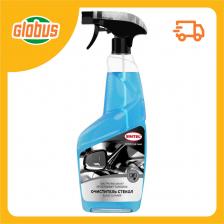 Очиститель стёкол SINTEC Glass Cleaner Очиститель стёкол SINTEC Glass Cleaner
