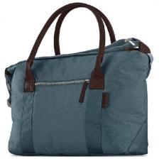 Сумка для коляски Inglesina Quad Day Bag Ascott Green AX 60 K0ASG Сумка для коляски Inglesina Quad Day Bag Ascott Green AX 60 K0ASG