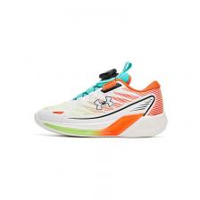 Кроссовки для бега для детей. Начальная школа Under Armour, светло-голубой Кроссовки для бега для детей. Начальная школа Under Armour, светло-голубой