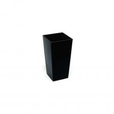 Кашпо SCHEURICH FINEZJA 31x31 h-60см, черный, с вкладышем 029593 Кашпо SCHEURICH FINEZJA 31x31 h-60см, черный, с вкладышем 029593
