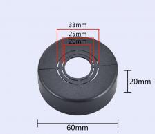 Душевой кухонный смеситель, декоративная крышка, соединитель для водопроводной трубы, регулируемые настенные крышки, каретка, усиленная панель клапана, аксессуары для кранов Душевой кухонный смеситель, декоративная крышка, соединитель для водопроводной трубы, регулируемые настенные крышки, каретка, усиленная панель клапана, аксессуары для кранов