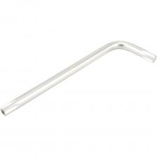 Изогнутый торцевой ключ Торцевой ключ Torx изогнутый Т50 АвтоDело 39369 15157 Изогнутый торцевой ключ Торцевой ключ Torx изогнутый Т50 АвтоDело 39369 15157