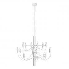 Подвесной светильник Loft IT Gino 10196/650 White Подвесной светильник Loft IT Gino 10196/650 White