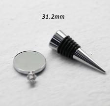 Открывалка для бутылок из металла, набор из 10 штук Открывалка для бутылок из металла, набор из 10 штук