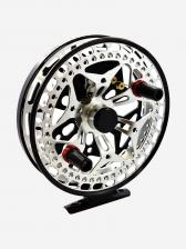 Катушка для рыбалки проводочная Stinger RiverCross RC127RH праворучная, Белый Катушка для рыбалки проводочная Stinger RiverCross RC127RH праворучная, Белый