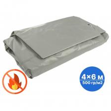 Прочный и безопасный тент из негорючего ПВХ-материала повышенной плотности (500–550 г/м?). Идеален для использования в условиях повышенных требований к пожарной безопасности — на складах, стройках, при транспортировке. Водонепроницаем, устойчив к УФ-излучению и перепадам температур. Без утеплителя — подходит для универсального сезонного применения. Усиленные края и металлические люверсы для надёжной фиксации. Надёжная защита от непогоды и внешних воздействий от бренда Sebmet. Прочный и безопасный тент из негорючего ПВХ-материала повышенной плотности (500–550 г/м?). Идеален для использования в условиях повышенных требований к пожарной безопасности — на складах, стройках, при транспортировке. Водонепроницаем, устойчив к УФ-излучению и перепадам температур. Без утеплителя — подходит для универсального сезонного применения. Усиленные края и металлические люверсы для надёжной фиксации. Надёжная защита от непогоды и внешних воздействий от бренда Sebmet.