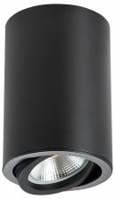 Накладной светильник Lightstar Rullo 214407 Цвет арматуры Черный Цвет плафонов Черный Накладной светильник Lightstar Rullo 214407 Цвет арматуры Черный Цвет плафонов Черный