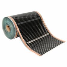 EKF Ik-roll-220-150m Инфракрасный пленочный теплый пол 220 Вт/м2 1 шт EKF Ik-roll-220-150m Инфракрасный пленочный теплый пол 220 Вт/м2 1 шт