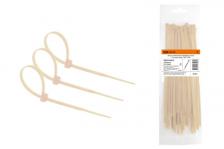 Tdm Хомут нейлоновый 3.6х200мм SQ0515-0372 1 ед.упак (25 шт) Tdm Хомут нейлоновый 3.6х200мм SQ0515-0372 1 ед.упак (25 шт)