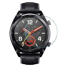 Защитное стекло Borasco Hybrid Glass для Samsung Galaxy Watch 5 Pro (45mm) Защитное стекло Borasco Hybrid Glass для Samsung Galaxy Watch 5 Pro (45mm)