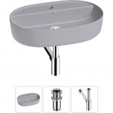 Комплексное предложение по специальной цене от Wellsee. Все составляющие набора проходят деликатные апгрейды для достижения абсолютной гигиены, надежности монтажных элементов и максимального удобства в пользовании. Благодаря инновационному материалу RefCeram® стало возможным создавать поистине изысканные изделия с мягкими силуэтными изгибами и четкими линиями. Невероятные филигранные формы раковины в два раза легче привычной керамики, но прочнее и долговечнее на 30%. Сохраняя внешнюю утонченность и хрупкость, умывальник имеет высокую износостойкость и долговечность. RefCeram® изменила вектор сантехники, обращая её исключительную утилитарность в выразительный предмет дизайна ванной комнаты. Дизайнерская сантехника для умывальной зоны изготовлена в едином стиле, прекрасно дополняет друг друга и создает органичный тандем в широкой линейке цветовых решений. Завершить современный интерьер ванной комнаты можно элегантными зеркалами из коллекции-бестселлера 7 Rays' Spectrum. Каждый товар из набора аккуратно упакован в сверхзащитную тару с надежной фиксацией от случайного смещения и повреждения продукции в процессе транспортировки. Четко отлаженная система отгрузки позволит каждому покупателю получить товар в отличном состоянии и точно в срок. Перед погрузкой каждое изделие проходит детальный визуальный осмотр для обнаружения возможных царапин или повреждений. Комплексное предложение по специальной цене от Wellsee. Все составляющие набора проходят деликатные апгрейды для достижения абсолютной гигиены, надежности монтажных элементов и максимального удобства в пользовании. Благодаря инновационному материалу RefCeram® стало возможным создавать поистине изысканные изделия с мягкими силуэтными изгибами и четкими линиями. Невероятные филигранные формы раковины в два раза легче привычной керамики, но прочнее и долговечнее на 30%. Сохраняя внешнюю утонченность и хрупкость, умывальник имеет высокую износостойкость и долговечность. RefCeram® изменила вектор сантехники, обращая её исключительную утилитарность в выразительный предмет дизайна ванной комнаты. Дизайнерская сантехника для умывальной зоны изготовлена в едином стиле, прекрасно дополняет друг друга и создает органичный тандем в широкой линейке цветовых решений. Завершить современный интерьер ванной комнаты можно элегантными зеркалами из коллекции-бестселлера 7 Rays' Spectrum. Каждый товар из набора аккуратно упакован в сверхзащитную тару с надежной фиксацией от случайного смещения и повреждения продукции в процессе транспортировки. Четко отлаженная система отгрузки позволит каждому покупателю получить товар в отличном состоянии и точно в срок. Перед погрузкой каждое изделие проходит детальный визуальный осмотр для обнаружения возможных царапин или повреждений.