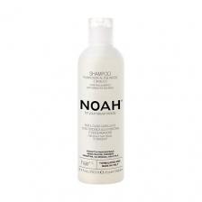 NOAH FOR YOUR NATURAL BEAUTY Шампунь для волос очищающий с зеленым чаем и базиликом 250 NOAH FOR YOUR NATURAL BEAUTY Шампунь для волос очищающий с зеленым чаем и базиликом 250