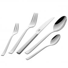 Набор столовых приборов Bsf Cult 30 предметов на 6 персон Набор столовых приборов Bsf Cult 30 предметов на 6 персон