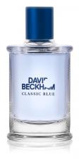Туалетная вода David Beckham Classic Blue, 90 мл Туалетная вода David Beckham Classic Blue, 90 мл