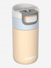 Термокружка Kambukka "Etna" 300мл латте 11-01040, Бежевый Термокружка Kambukka "Etna" 300мл латте 11-01040, Бежевый