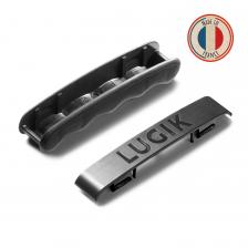 Ручка-поводок Wedze для детских санок, черный Ручка-поводок Wedze для детских санок, черный