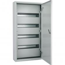 Металлический навесной корпус Навесной распределительный щит DEKraft ЩРН-60, 680x350x120, 60мод., IP31 30208DEK Металлический навесной корпус Навесной распределительный щит DEKraft ЩРН-60, 680x350x120, 60мод., IP31 30208DEK