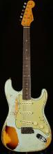 Fender Custom Shop Wildwood 10 1959 Stratocaster - Super Heavy Relic Fender Custom Shop Wildwood 10 1959 Stratocaster - Super Heavy Relic