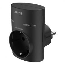 Сетевой фильтр Hama 00223322 Сетевой фильтр Hama 00223322