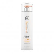 GKHAIR (GLOBAL КЕRATIN) Шампунь увлажняющий с защитой цвета волос / Moisturizing Shampoo Color Protection 1000 мл GKHAIR (GLOBAL КЕRATIN) Шампунь увлажняющий с защитой цвета волос / Moisturizing Shampoo Color Protection 1000 мл