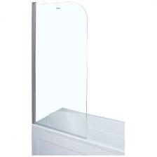 Шторка для ванны Aquanet SG-750, прозрачное стекло (SG-750) Шторка для ванны Aquanet SG-750, прозрачное стекло (SG-750)