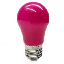 RANPO Цветные LED лампы E27 грушевидные 2Вт RANPO Цветные LED лампы E27 грушевидные 2Вт