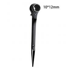 Гаечный ключ Funnytek, гаечный ключ с трещоткой, трещотка, гаечный ключ, набор инструментов, трещотный гаечный ключ, стальной резец 14x17 мм Гаечный ключ Funnytek, гаечный ключ с трещоткой, трещотка, гаечный ключ, набор инструментов, трещотный гаечный ключ, стальной резец 14x17 мм