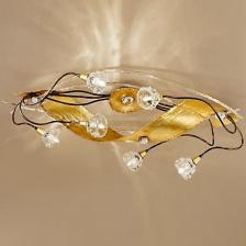 Потолочная люстра MM Lampadari Spirale 6520/P6__V2161 Потолочная люстра MM Lampadari Spirale 6520/P6__V2161
