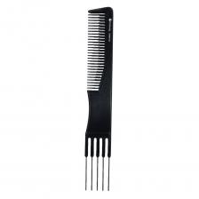 HAIRWAY Расческа вилка металлическая 190 мм HAIRWAY Расческа вилка металлическая 190 мм