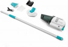 Вакуумный пылесос для чистки бассейна Intex на аккумуляторах, с ручкой 28626 Вакуумный пылесос для чистки бассейна Intex на аккумуляторах, с ручкой 28626