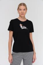 Футболка Marc Cain Футболка Marc Cain