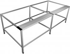 Keencut верстак SmartFold Bench 260 (SFB260) Keencut верстак SmartFold Bench 260 (SFB260)