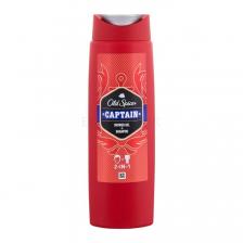 Old Spice Captain, гель для душа, 250 мл Old Spice Captain, гель для душа, 250 мл