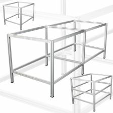 Keencut верстак BenchTop Bench 360 (BTB360) Keencut верстак BenchTop Bench 360 (BTB360)