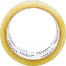 Скотч Клейкая лента KROLL 48x57x40 прозрачный 4607190401530 Скотч Клейкая лента KROLL 48x57x40 прозрачный 4607190401530