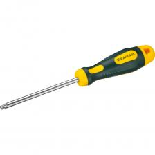 Отвертка KRAFTOOL Expert 250077-30-100 Отвертка KRAFTOOL Expert 250077-30-100