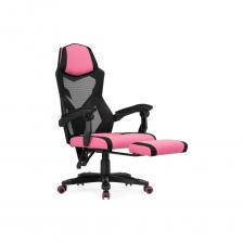 Компьютерное кресло Brun - это удобное и эргономичное кресло, которое отлично подойдет для использования в офисе или дома. Каркас кресла выполнен из пластика, что делает его прочным и легким. Сиденье кресла выполнено из ткани или сетки, что обеспечивает комфорт и хорошую вентиляцию при использовании кресла. Система качания синхромеханизм позволяет регулировать угол наклона спинки и сиденья кресла, что обеспечивает комфорт при длительном использовании. Кресло также оснащено подставкой для ног, что позволяет расслабиться и снизить усталость ног. Колеса кресла выполнены из прорезиненного пластика, что обеспечивает плавность и бесшумность перемещения кресла по полу. Шарнирные подлокотники могут откидываться в разложенном виде, что обеспечивает больше свободы при использовании кресла. Компьютерное кресло Brun - это удобное и эргономичное кресло, которое отлично подойдет для использования в офисе или дома. Каркас кресла выполнен из пластика, что делает его прочным и легким. Сиденье кресла выполнено из ткани или сетки, что обеспечивает комфорт и хорошую вентиляцию при использовании кресла. Система качания синхромеханизм позволяет регулировать угол наклона спинки и сиденья кресла, что обеспечивает комфорт при длительном использовании. Кресло также оснащено подставкой для ног, что позволяет расслабиться и снизить усталость ног. Колеса кресла выполнены из прорезиненного пластика, что обеспечивает плавность и бесшумность перемещения кресла по полу. Шарнирные подлокотники могут откидываться в разложенном виде, что обеспечивает больше свободы при использовании кресла.